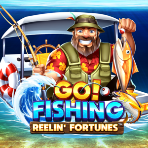 Go! Fishing: Reelin' Fortunes VT