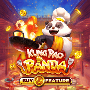 Kung Pao Panda VT