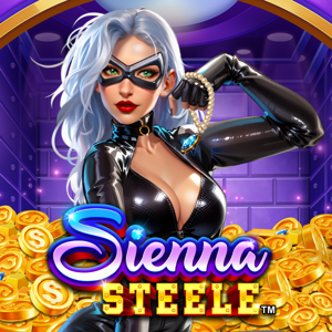 Sienna Steele VT